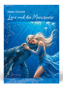 Leni und der Meeresriese