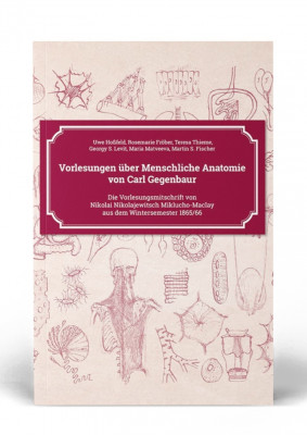 Vorlesungen &uuml;ber Menschliche Anatomie