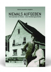 Niemals aufgeben