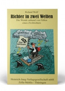 Richter in zwei Welten