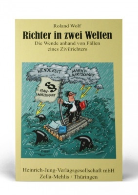 Richter in zwei Welten