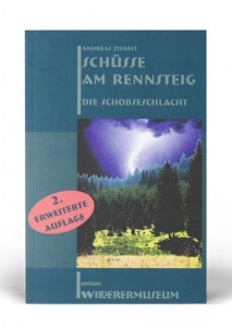 Sch&uuml;sse am Rennsteig - Die Schobseschlacht