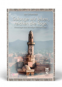Solange wir leben, reichen die Tage