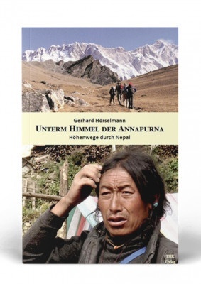 Unterm Himmel der Annapurna