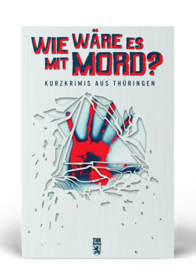 Wie w&auml;re es mit Mord?