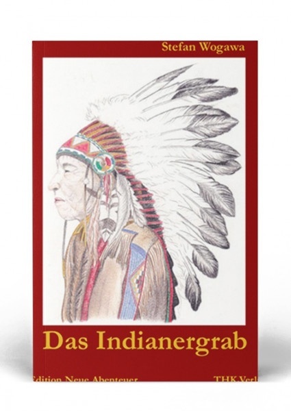 Das Indianergrab