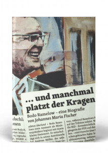 &hellip;und manchmal platzt der Kragen