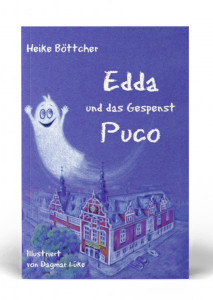 Edda und das Gespenst Puco