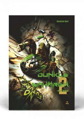 Dunkle Sph&auml;ren 2 - short Storys