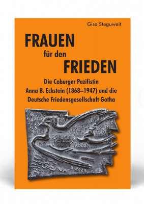 Frauen f&uuml;r den Frieden