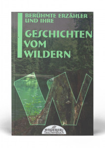 Ber&uuml;hmte Erz&auml;hler und ihrer Geschichten vom Wildern 