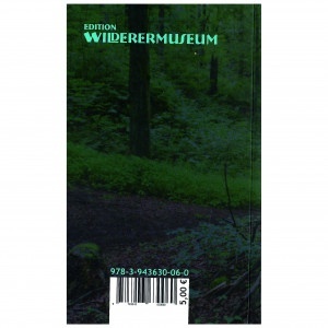 Wilderer-Poesie und andere Erz&auml;hlungen