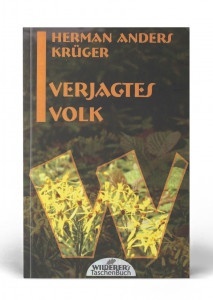 Verjagtes Volk Herman Anders Kr&uuml;ger