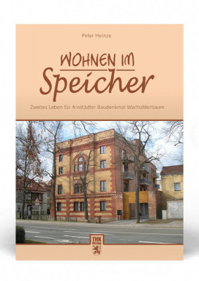 Wohnen im Speicher