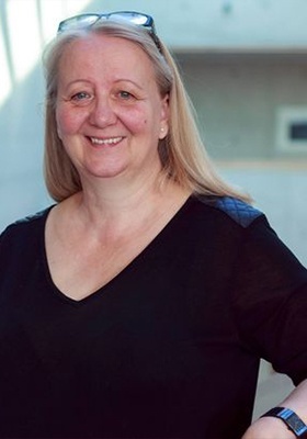 Prof. Dr. Tamara Huhle