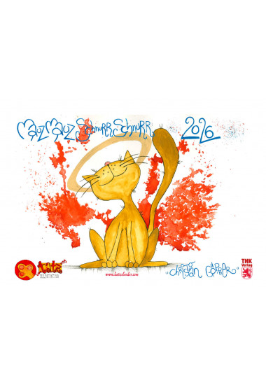 Katzelender 2026 - THK Edition