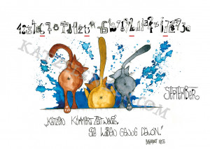 Katzelender 2026 - THK Edition