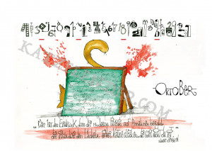 Katzelender 2026 - THK Edition