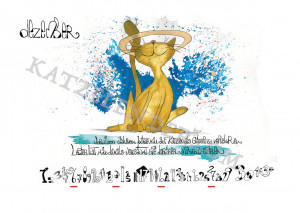 Katzelender 2026 - THK Edition