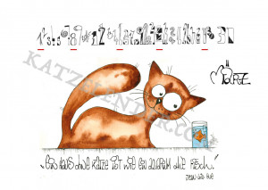 Katzelender 2026 - THK Edition