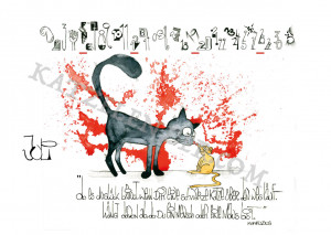 Katzelender 2026 - THK Edition