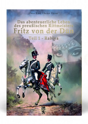 Fritz von der Dün - Teil 1 - Rabiya Fritz von der Dün - Teil 1 - Rabiya
