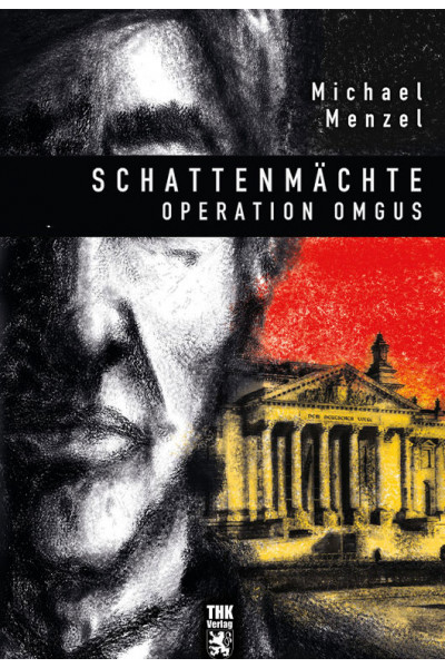 Schattenmächte - Operation Omgus - E-Books