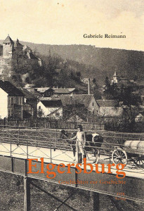 Elgersburg - Geschichten zur Geschichte 