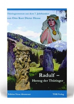 Radulf-Herzog der Thüringer