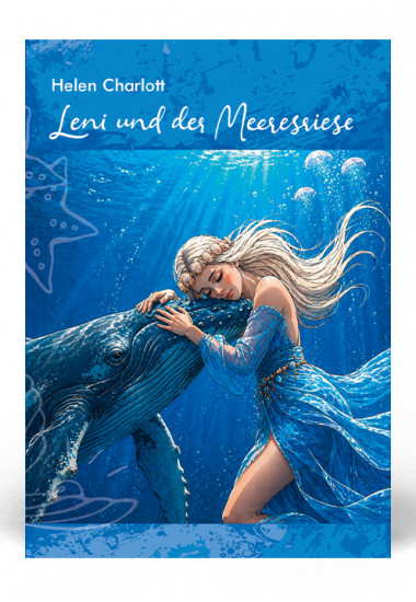 Leni und der Meeresriese
