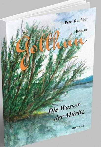  Gotthun - Die Wasser der Müritz