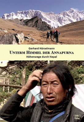 Unterm Himmel der Annapurna