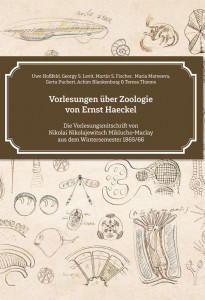 Vorlesungen über Zoologie von Ernst Haeckel