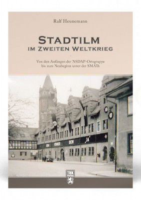 Stadtilm im Zweiten Weltkrieg