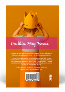 Der kleine K&ouml;nig Korona
