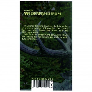 Rotwildseminar- ein Wilderer-Kurzkrimi X. Pautscher